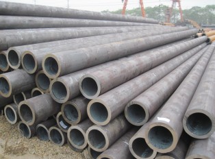 鄂温克20CrMo冷拔无缝钢管