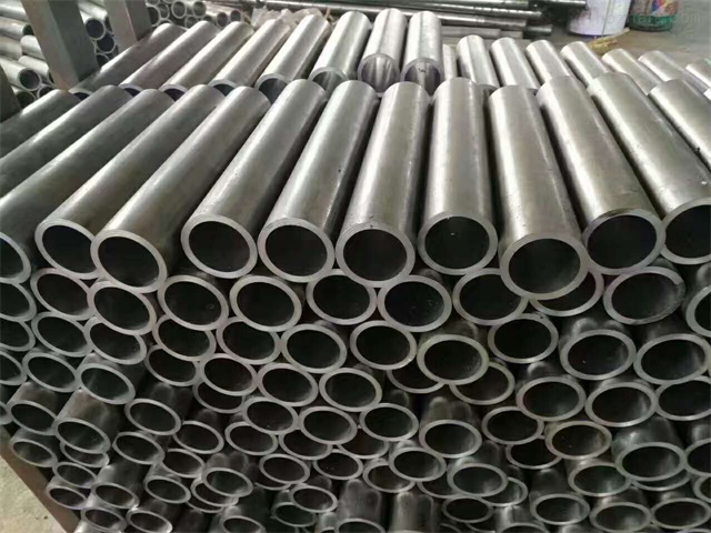 鄂温克30CrMo精密无缝钢管